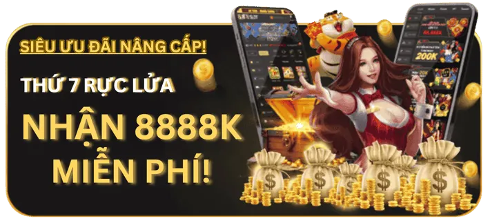 Biểu tượng sự kiện và quà tặng độc quyền