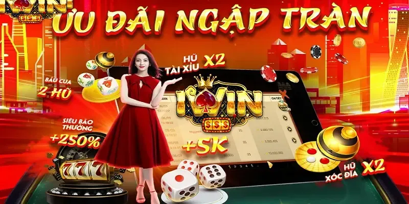 Ưu Đãi Chào Mừng Thành Viên Mới 78win9