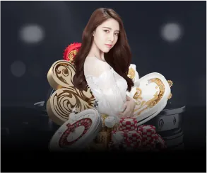 Casino trực tuyến sống động